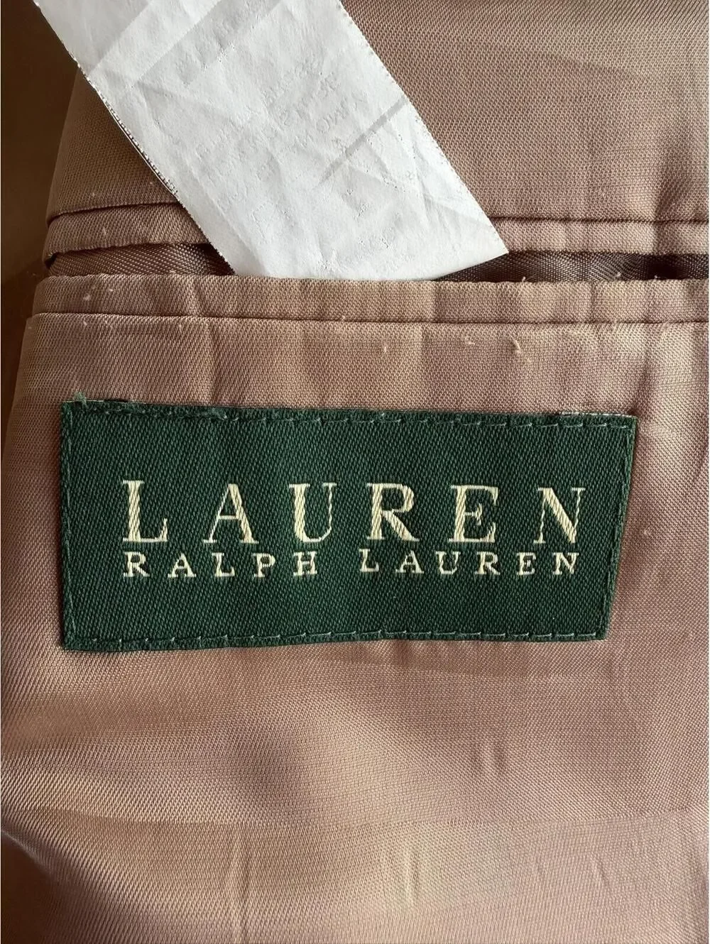 Lauren Ralph Lauren chest 23